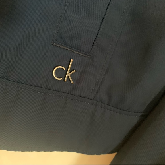 Calvin Klein Jacket - Picture 4 of 6